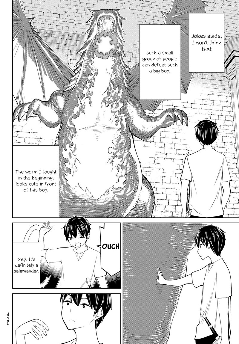 Jikan Teishi Yuusha Yomei 3 Ka No Settei Ja Sekai Wo Sukuu Ni Wa Mijika Sugiru Chapter 24 Page 18