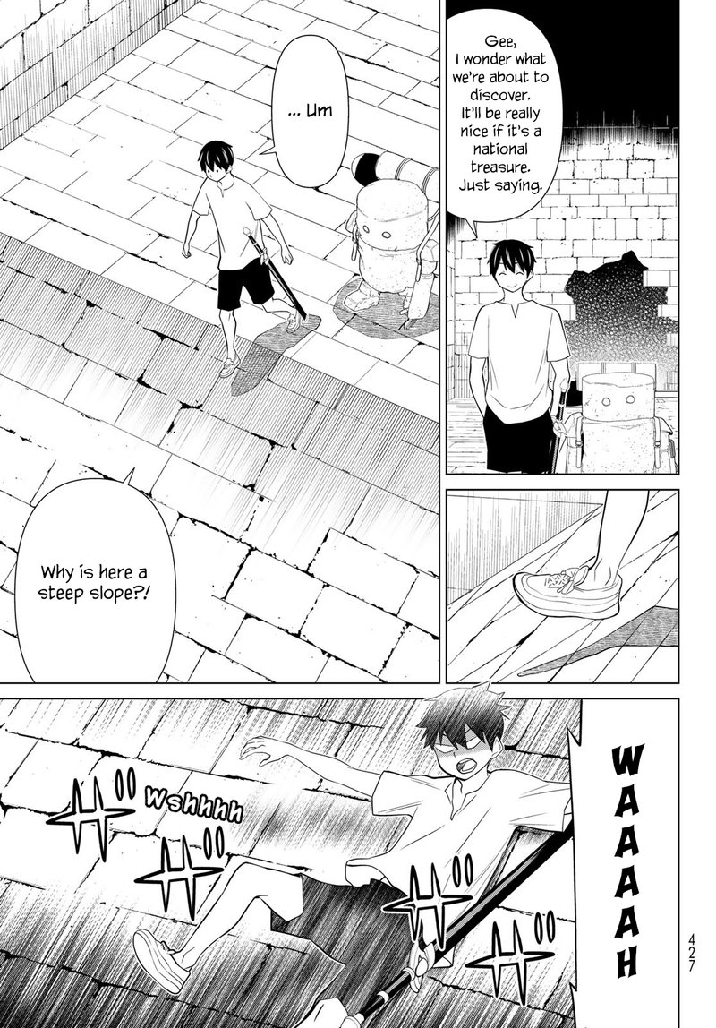 Jikan Teishi Yuusha Yomei 3 Ka No Settei Ja Sekai Wo Sukuu Ni Wa Mijika Sugiru Chapter 24 Page 25