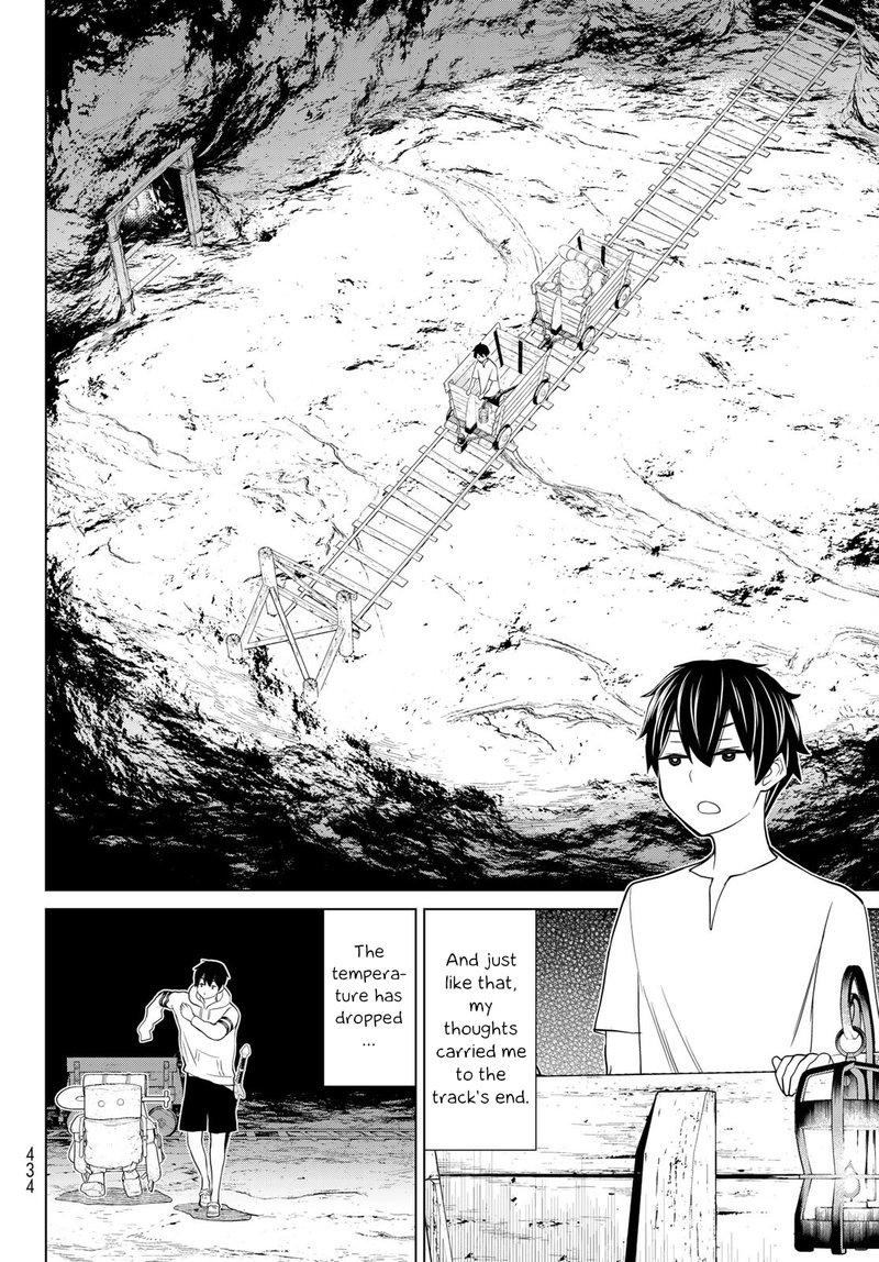Jikan Teishi Yuusha Yomei 3 Ka No Settei Ja Sekai Wo Sukuu Ni Wa Mijika Sugiru Chapter 24 Page 31