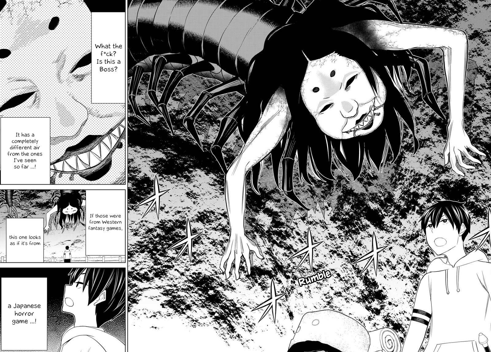 Jikan Teishi Yuusha Yomei 3 Ka No Settei Ja Sekai Wo Sukuu Ni Wa Mijika Sugiru Chapter 24 Page 33