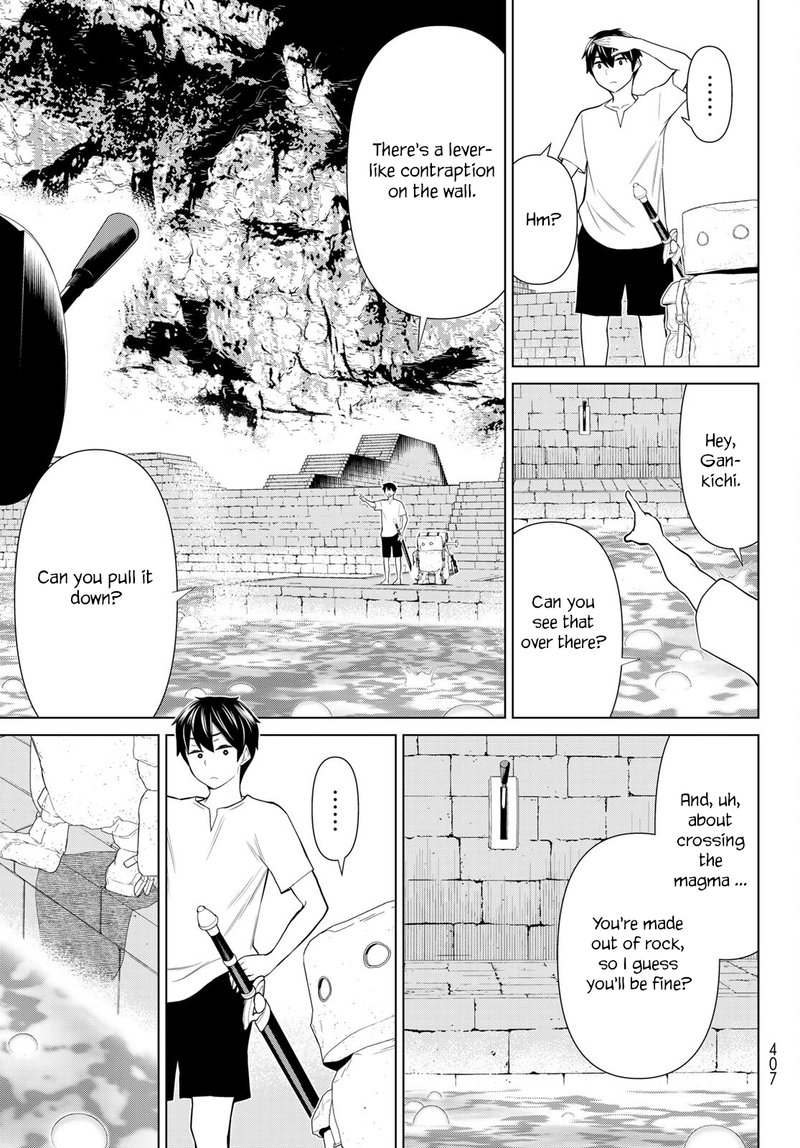 Jikan Teishi Yuusha Yomei 3 Ka No Settei Ja Sekai Wo Sukuu Ni Wa Mijika Sugiru Chapter 24 Page 6
