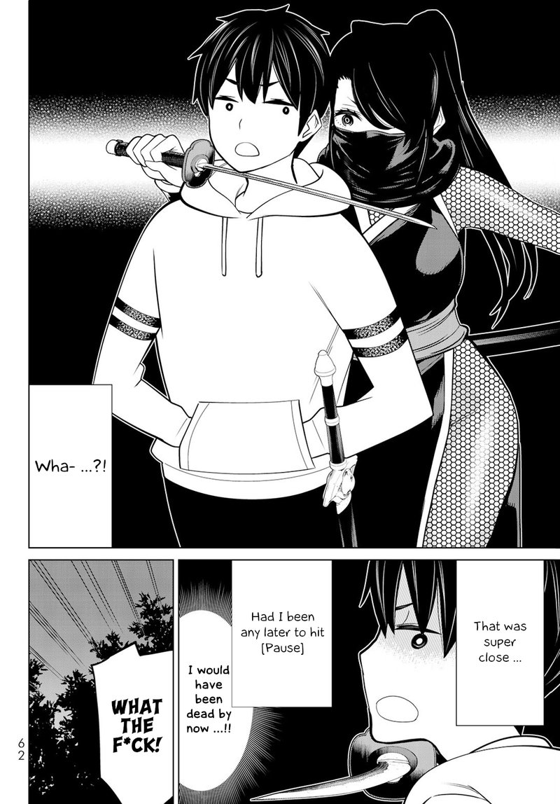 Jikan Teishi Yuusha Yomei 3 Ka No Settei Ja Sekai Wo Sukuu Ni Wa Mijika Sugiru Chapter 25 Page 20