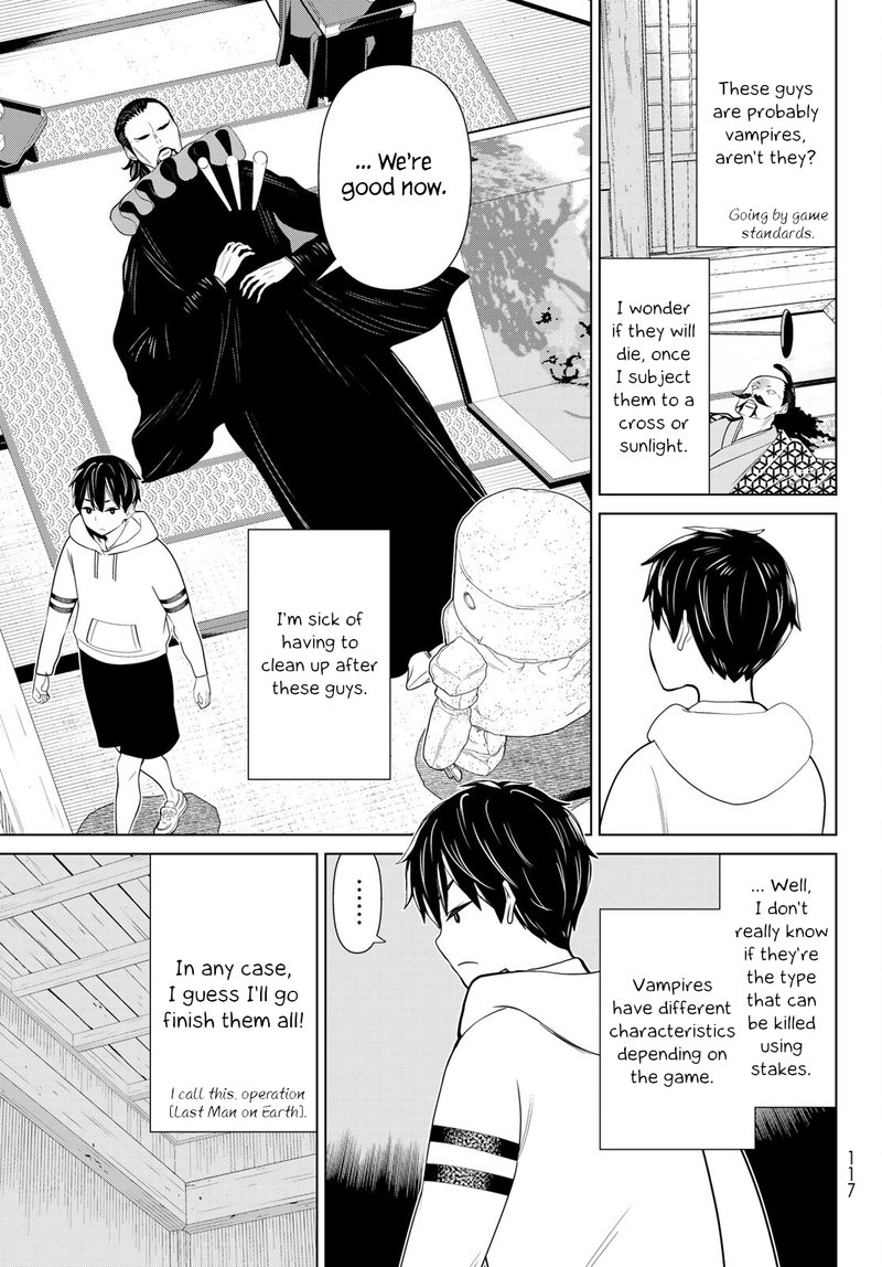 Jikan Teishi Yuusha Yomei 3 Ka No Settei Ja Sekai Wo Sukuu Ni Wa Mijika Sugiru Chapter 25 Page 29