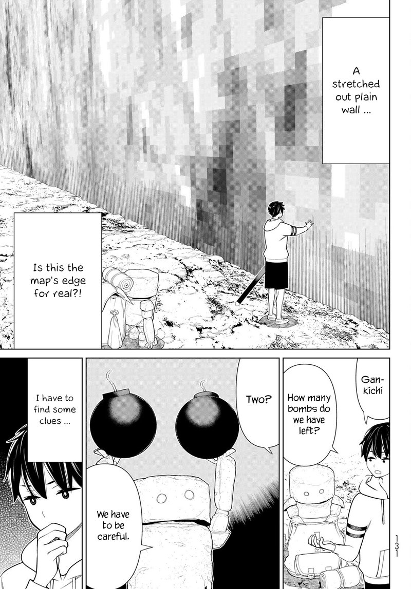 Jikan Teishi Yuusha Yomei 3 Ka No Settei Ja Sekai Wo Sukuu Ni Wa Mijika Sugiru Chapter 25 Page 41