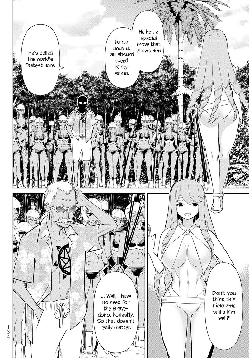 Jikan Teishi Yuusha Yomei 3 Ka No Settei Ja Sekai Wo Sukuu Ni Wa Mijika Sugiru Chapter 25 Page 43