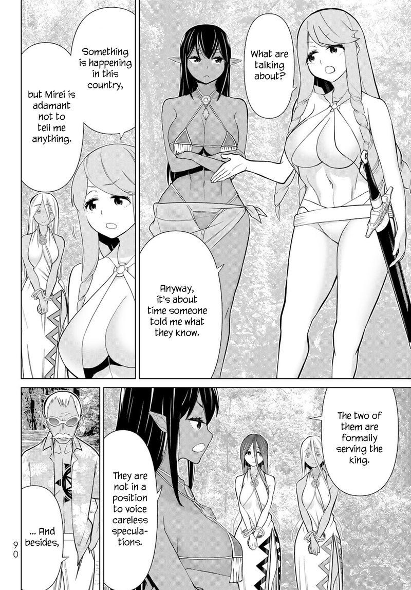 Jikan Teishi Yuusha Yomei 3 Ka No Settei Ja Sekai Wo Sukuu Ni Wa Mijika Sugiru Chapter 25 Page 45