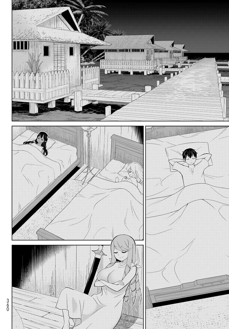 Jikan Teishi Yuusha Yomei 3 Ka No Settei Ja Sekai Wo Sukuu Ni Wa Mijika Sugiru Chapter 27 Page 21