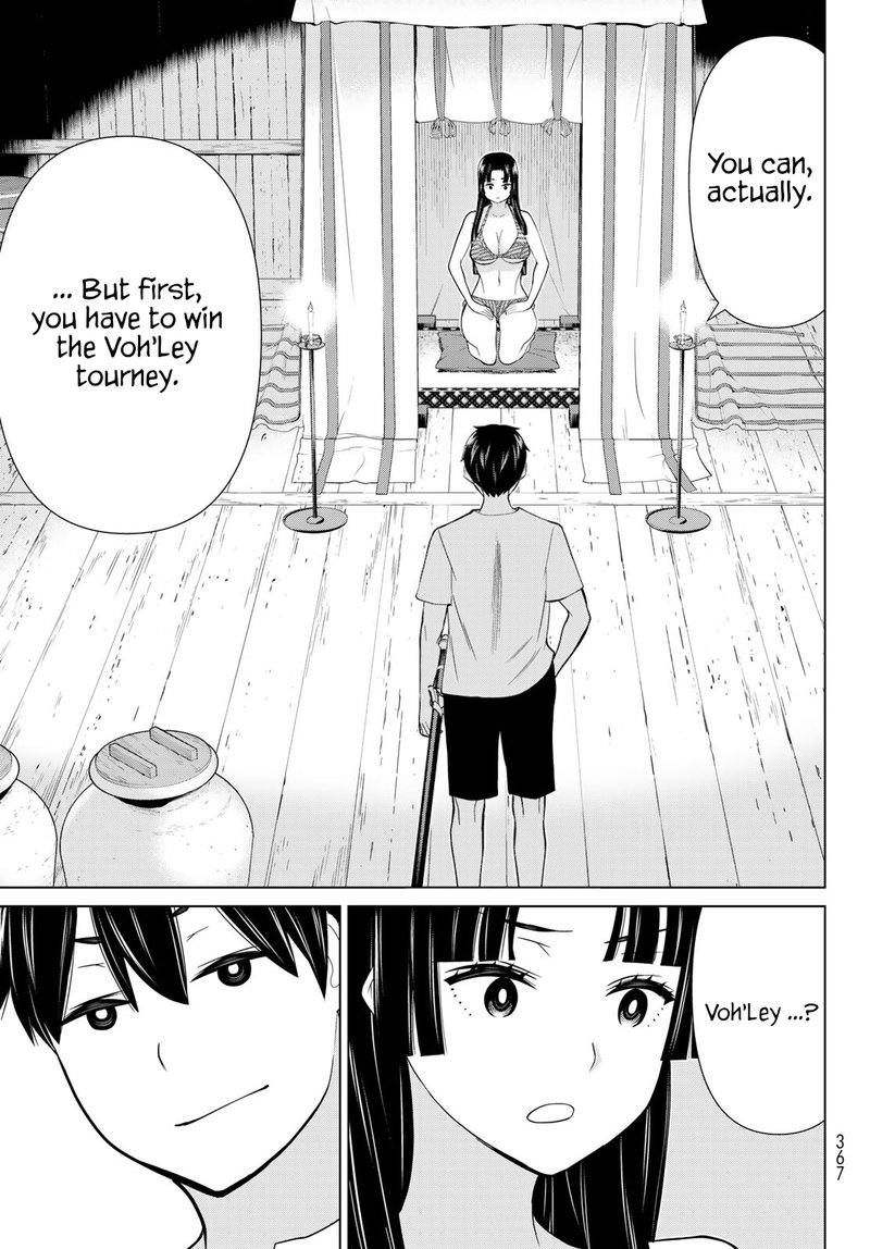 Jikan Teishi Yuusha Yomei 3 Ka No Settei Ja Sekai Wo Sukuu Ni Wa Mijika Sugiru Chapter 27 Page 28