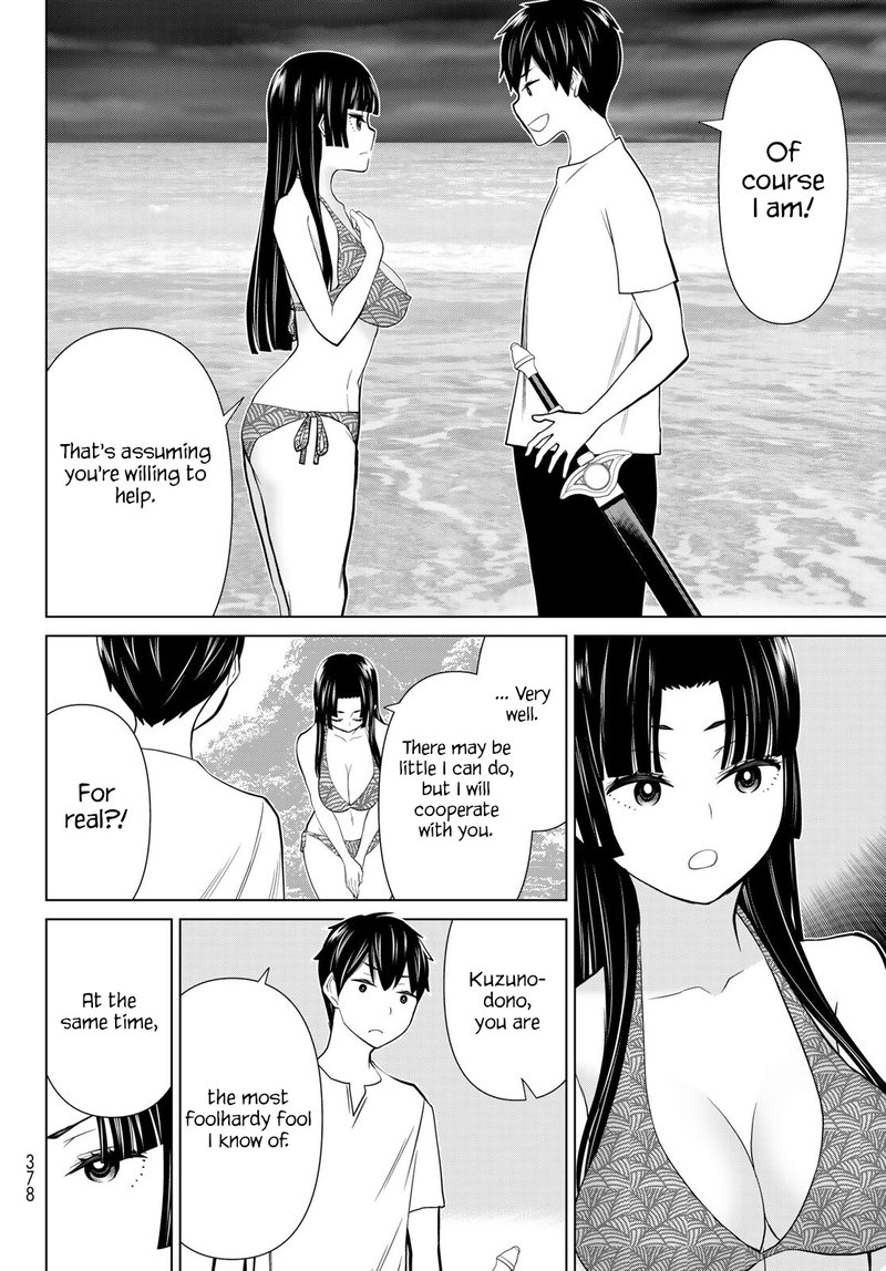 Jikan Teishi Yuusha Yomei 3 Ka No Settei Ja Sekai Wo Sukuu Ni Wa Mijika Sugiru Chapter 27 Page 38