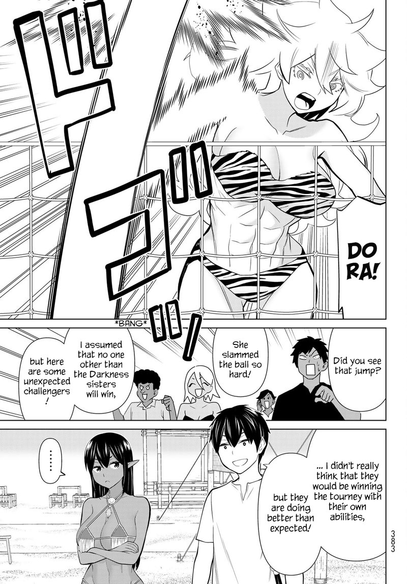 Jikan Teishi Yuusha Yomei 3 Ka No Settei Ja Sekai Wo Sukuu Ni Wa Mijika Sugiru Chapter 27 Page 43
