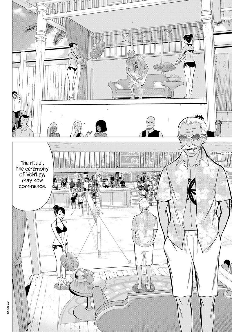 Jikan Teishi Yuusha Yomei 3 Ka No Settei Ja Sekai Wo Sukuu Ni Wa Mijika Sugiru Chapter 27 Page 45