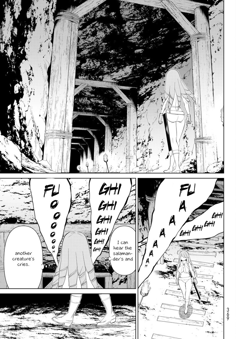 Jikan Teishi Yuusha Yomei 3 Ka No Settei Ja Sekai Wo Sukuu Ni Wa Mijika Sugiru Chapter 29 Page 17
