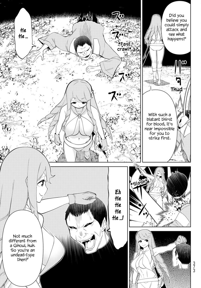 Jikan Teishi Yuusha Yomei 3 Ka No Settei Ja Sekai Wo Sukuu Ni Wa Mijika Sugiru Chapter 29 Page 20