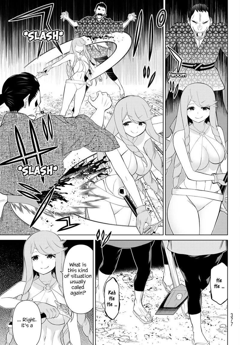 Jikan Teishi Yuusha Yomei 3 Ka No Settei Ja Sekai Wo Sukuu Ni Wa Mijika Sugiru Chapter 29 Page 23