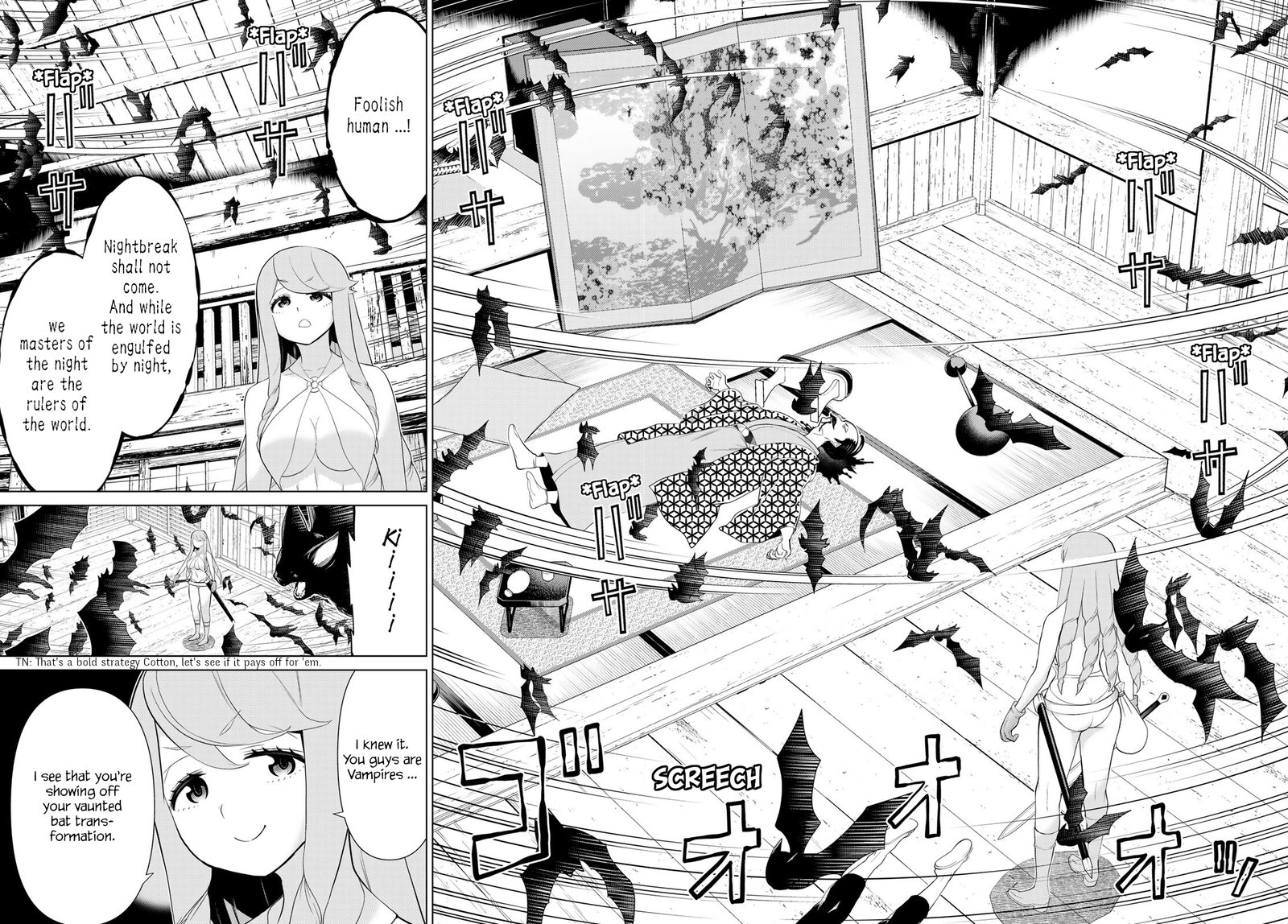 Jikan Teishi Yuusha Yomei 3 Ka No Settei Ja Sekai Wo Sukuu Ni Wa Mijika Sugiru Chapter 29 Page 27