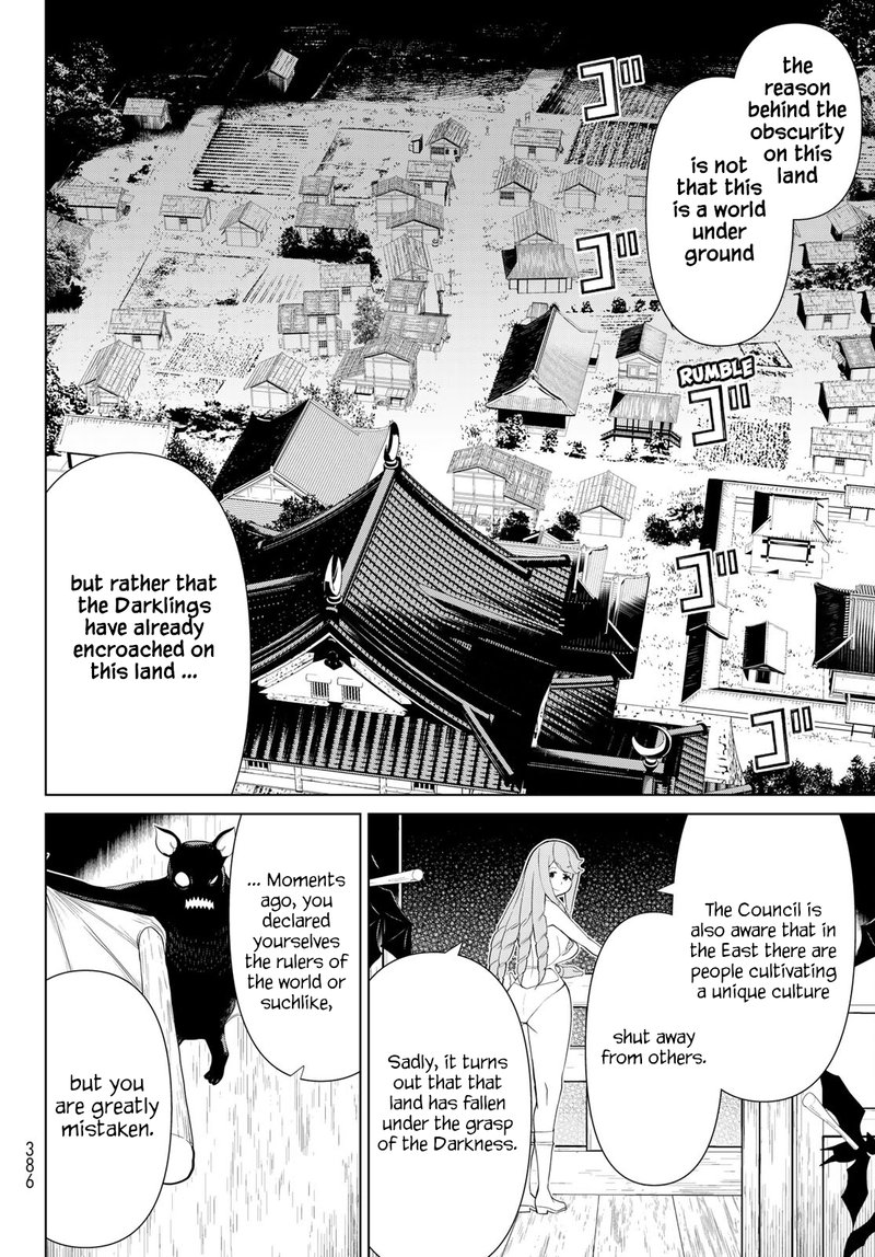 Jikan Teishi Yuusha Yomei 3 Ka No Settei Ja Sekai Wo Sukuu Ni Wa Mijika Sugiru Chapter 29 Page 32