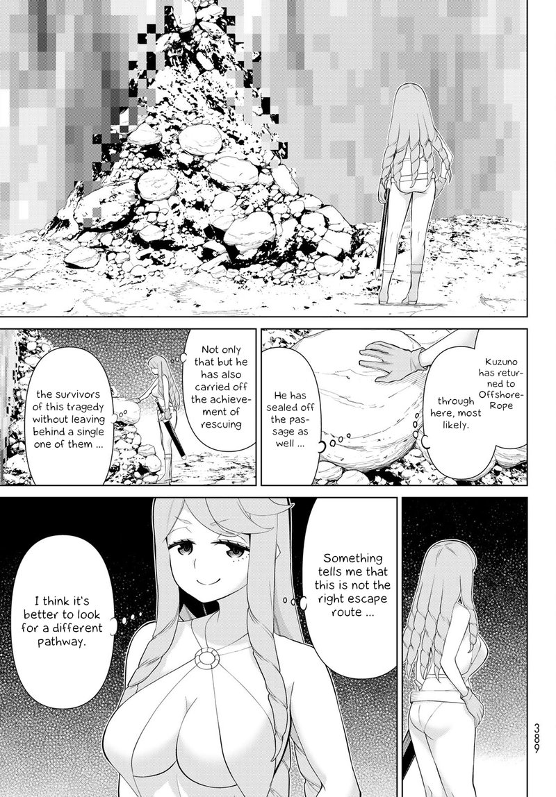 Jikan Teishi Yuusha Yomei 3 Ka No Settei Ja Sekai Wo Sukuu Ni Wa Mijika Sugiru Chapter 29 Page 35