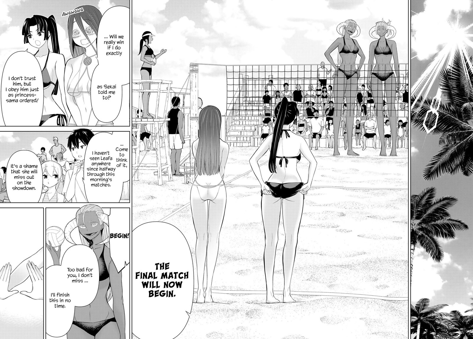 Jikan Teishi Yuusha Yomei 3 Ka No Settei Ja Sekai Wo Sukuu Ni Wa Mijika Sugiru Chapter 29 Page 36