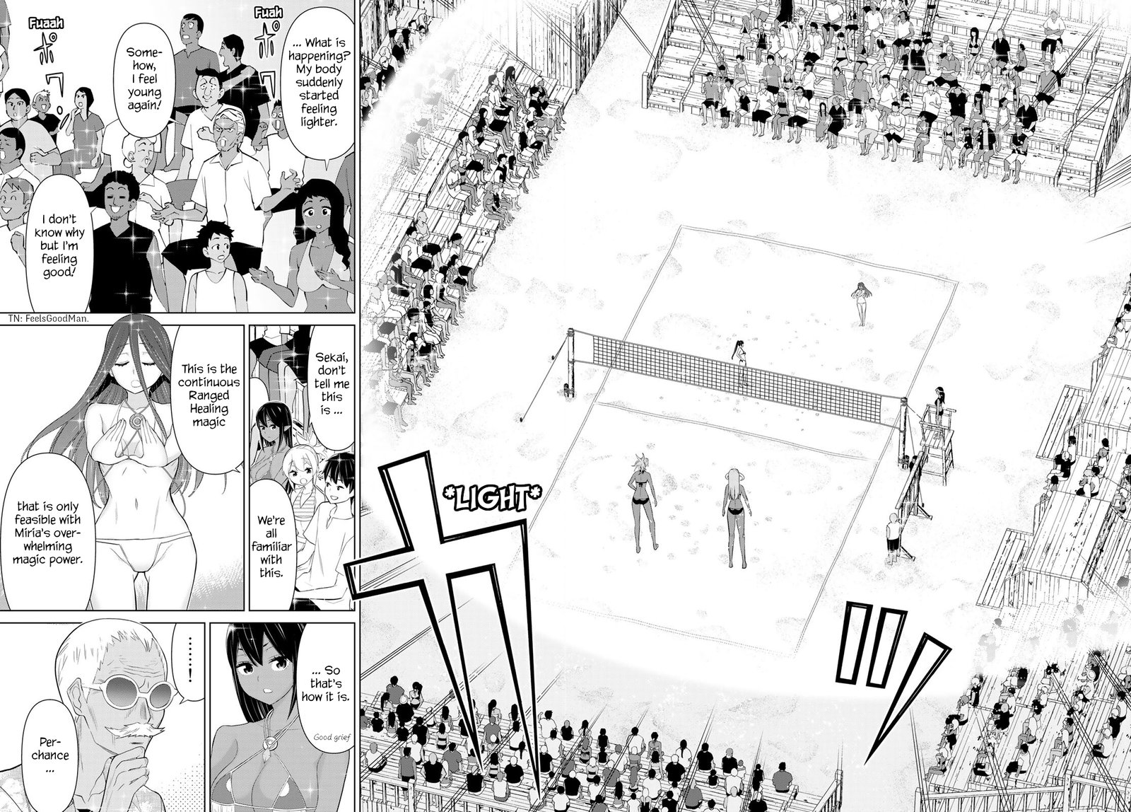 Jikan Teishi Yuusha Yomei 3 Ka No Settei Ja Sekai Wo Sukuu Ni Wa Mijika Sugiru Chapter 29 Page 38