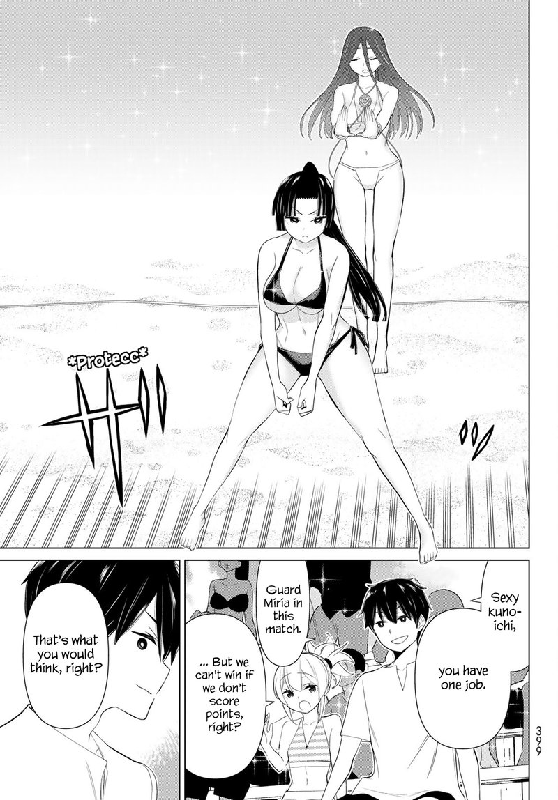 Jikan Teishi Yuusha Yomei 3 Ka No Settei Ja Sekai Wo Sukuu Ni Wa Mijika Sugiru Chapter 29 Page 42