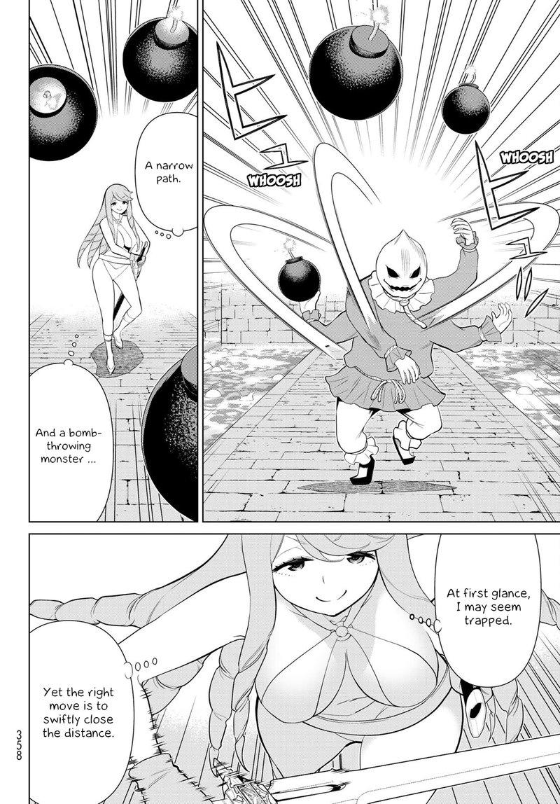 Jikan Teishi Yuusha Yomei 3 Ka No Settei Ja Sekai Wo Sukuu Ni Wa Mijika Sugiru Chapter 29 Page 6