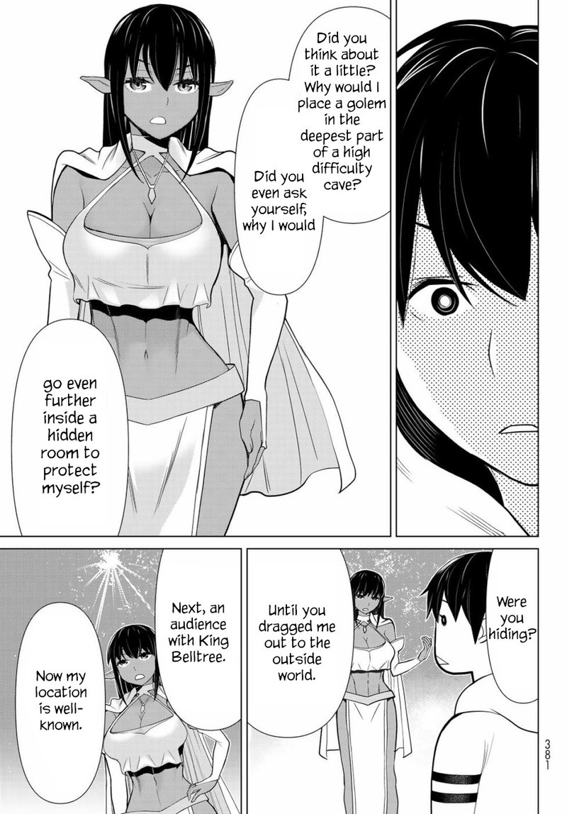Jikan Teishi Yuusha Yomei 3 Ka No Settei Ja Sekai Wo Sukuu Ni Wa Mijika Sugiru Chapter 3 Page 31