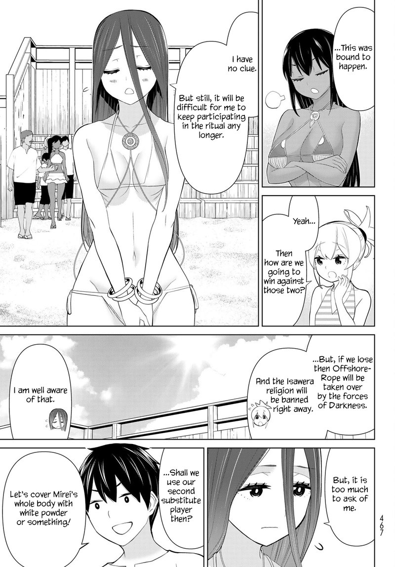 Jikan Teishi Yuusha Yomei 3 Ka No Settei Ja Sekai Wo Sukuu Ni Wa Mijika Sugiru Chapter 30 Page 25