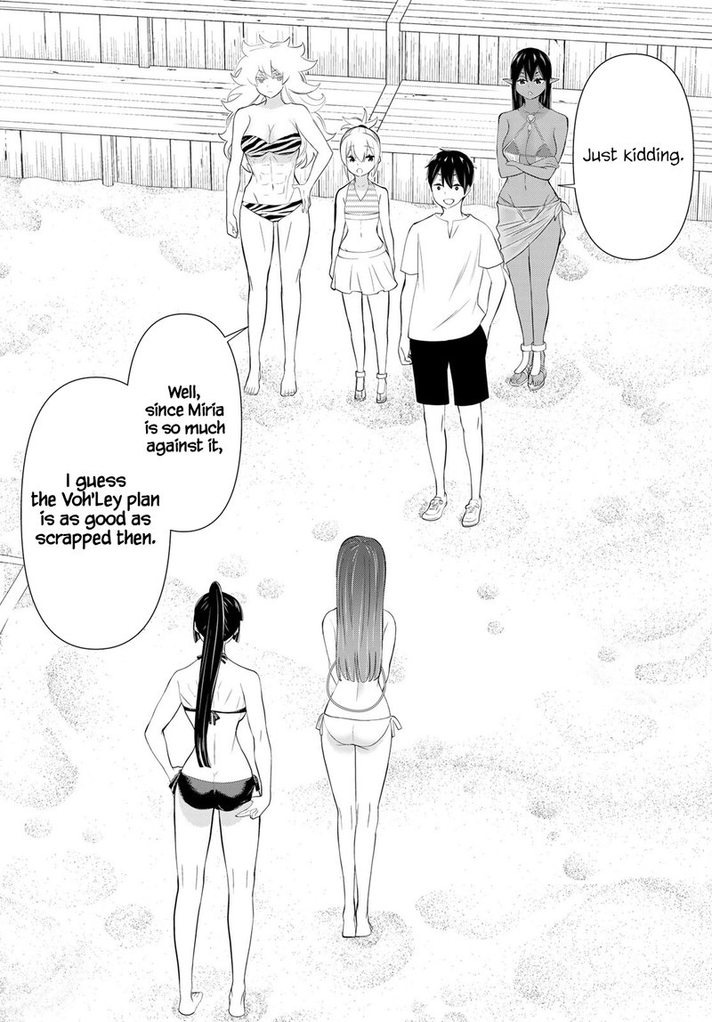 Jikan Teishi Yuusha Yomei 3 Ka No Settei Ja Sekai Wo Sukuu Ni Wa Mijika Sugiru Chapter 30 Page 26