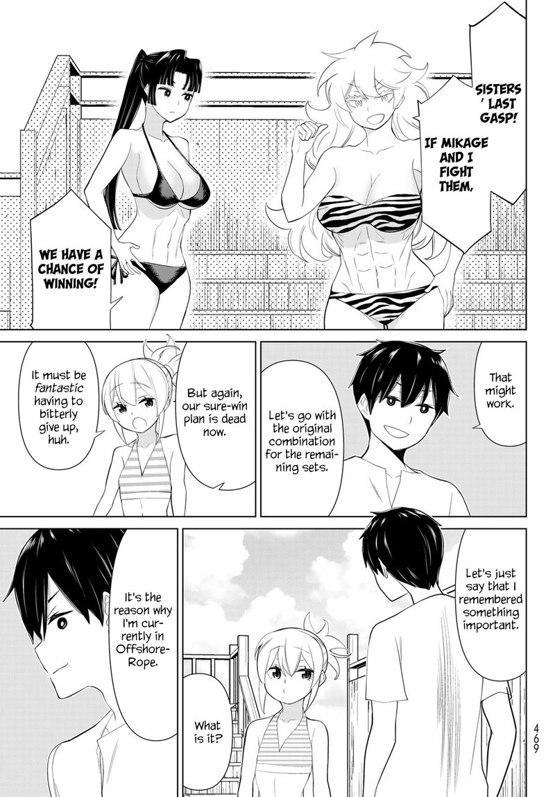 Jikan Teishi Yuusha Yomei 3 Ka No Settei Ja Sekai Wo Sukuu Ni Wa Mijika Sugiru Chapter 30 Page 27