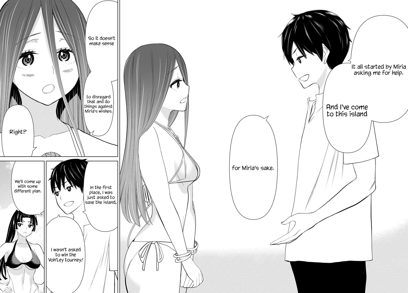 Jikan Teishi Yuusha Yomei 3 Ka No Settei Ja Sekai Wo Sukuu Ni Wa Mijika Sugiru Chapter 30 Page 28