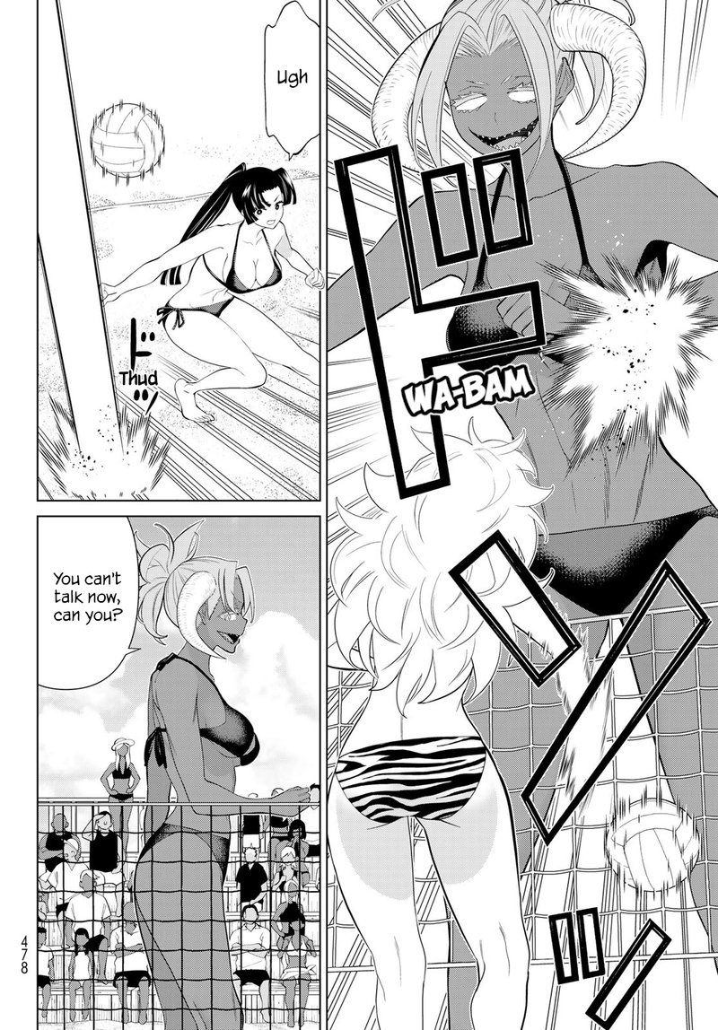 Jikan Teishi Yuusha Yomei 3 Ka No Settei Ja Sekai Wo Sukuu Ni Wa Mijika Sugiru Chapter 30 Page 34