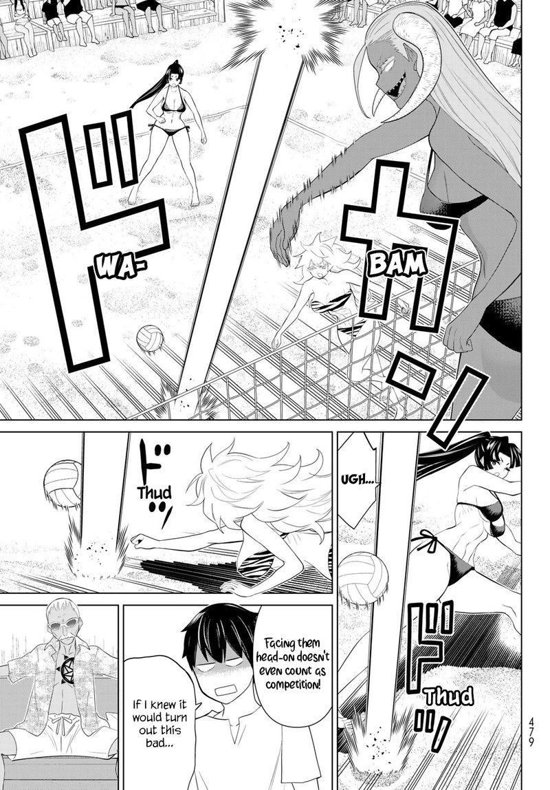 Jikan Teishi Yuusha Yomei 3 Ka No Settei Ja Sekai Wo Sukuu Ni Wa Mijika Sugiru Chapter 30 Page 35