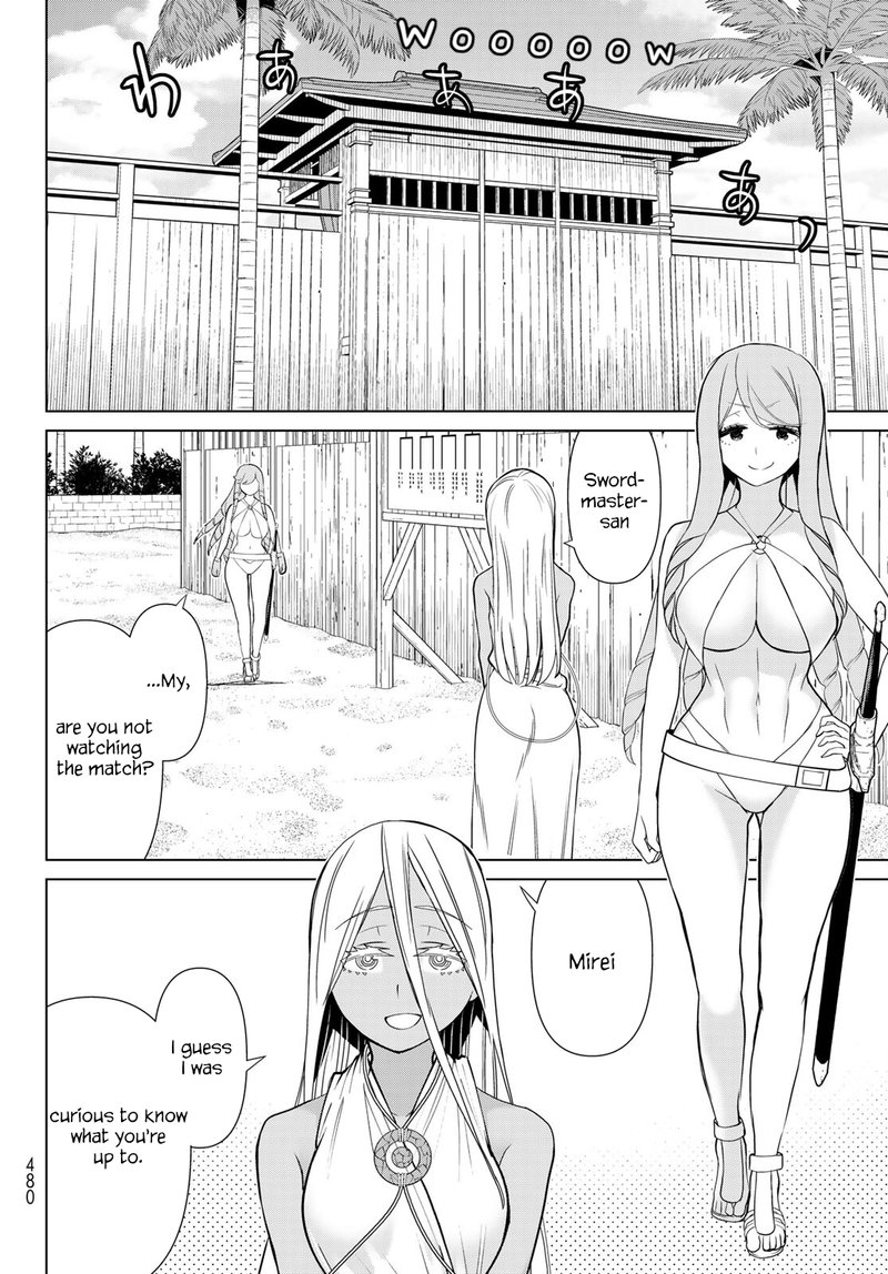 Jikan Teishi Yuusha Yomei 3 Ka No Settei Ja Sekai Wo Sukuu Ni Wa Mijika Sugiru Chapter 30 Page 36
