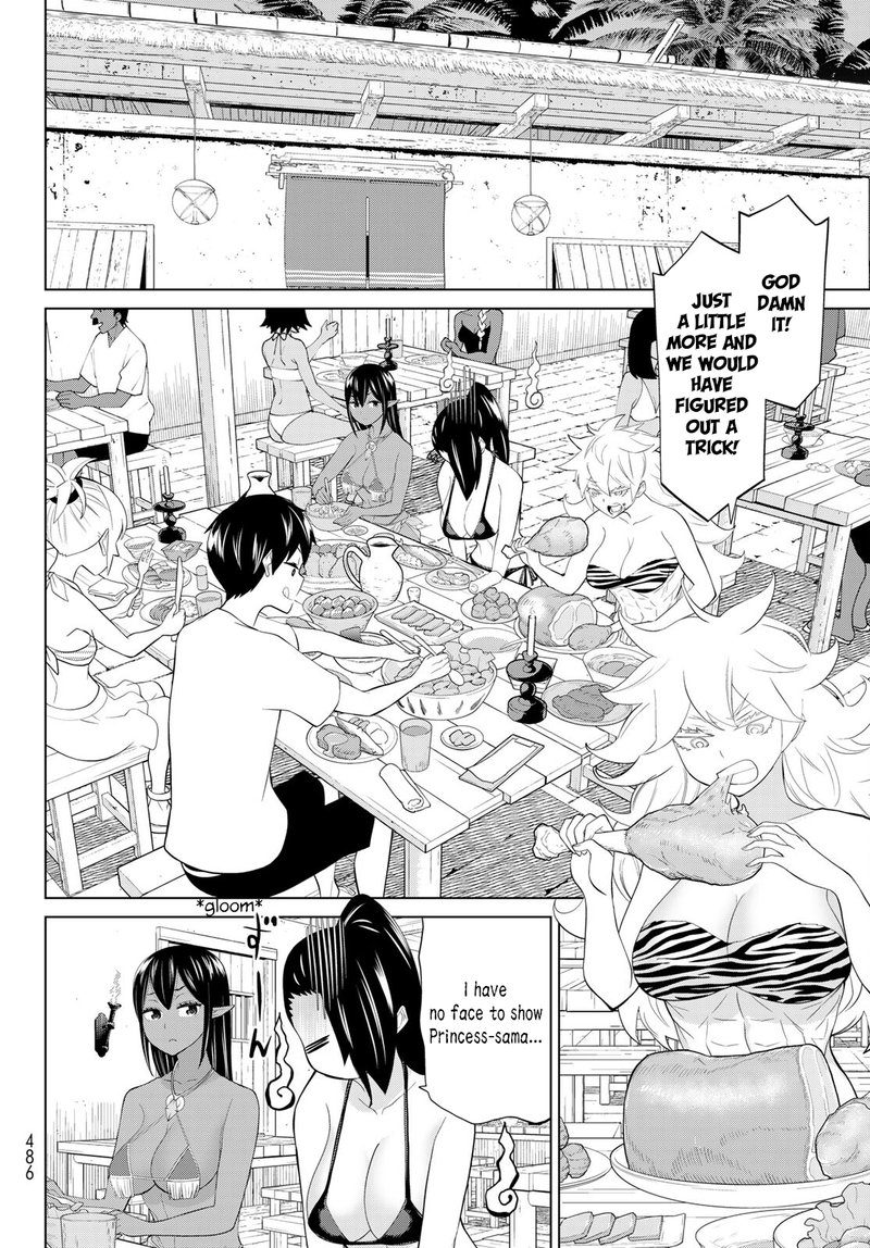 Jikan Teishi Yuusha Yomei 3 Ka No Settei Ja Sekai Wo Sukuu Ni Wa Mijika Sugiru Chapter 30 Page 41