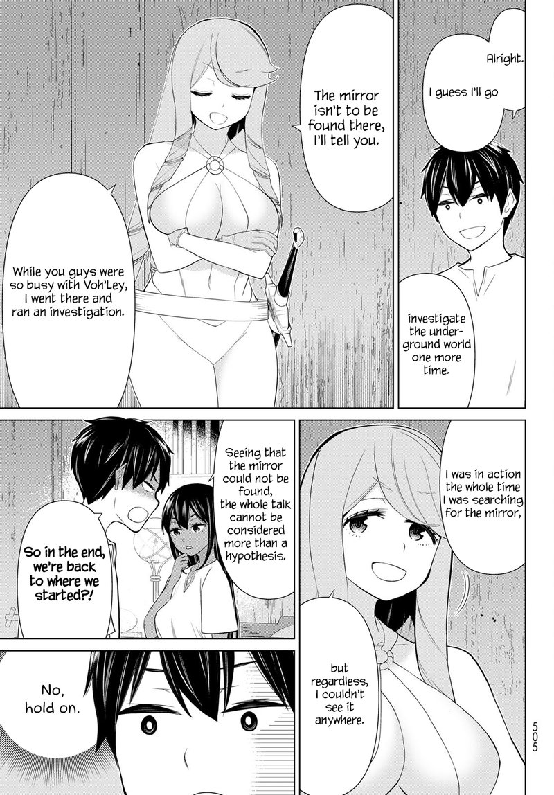Jikan Teishi Yuusha Yomei 3 Ka No Settei Ja Sekai Wo Sukuu Ni Wa Mijika Sugiru Chapter 30 Page 58