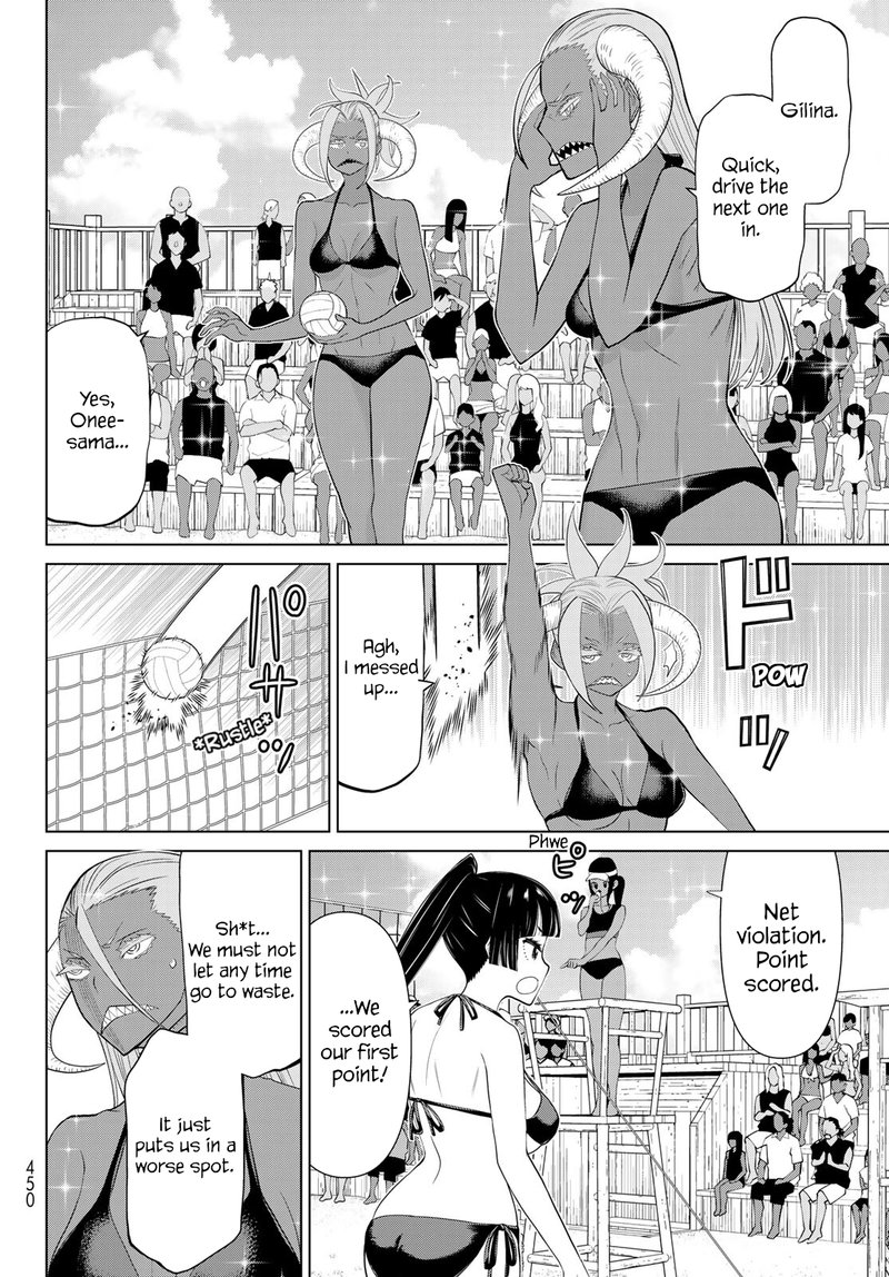 Jikan Teishi Yuusha Yomei 3 Ka No Settei Ja Sekai Wo Sukuu Ni Wa Mijika Sugiru Chapter 30 Page 8