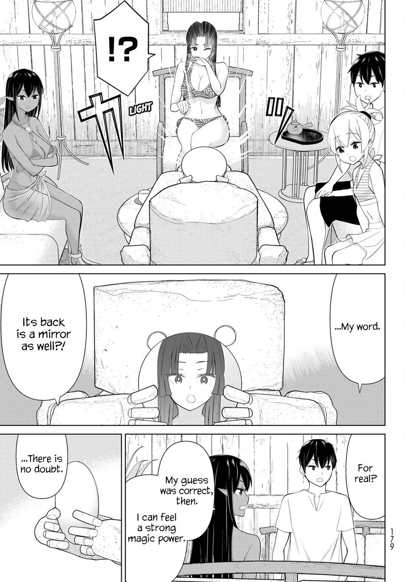 Jikan Teishi Yuusha Yomei 3 Ka No Settei Ja Sekai Wo Sukuu Ni Wa Mijika Sugiru Chapter 31 Page 13