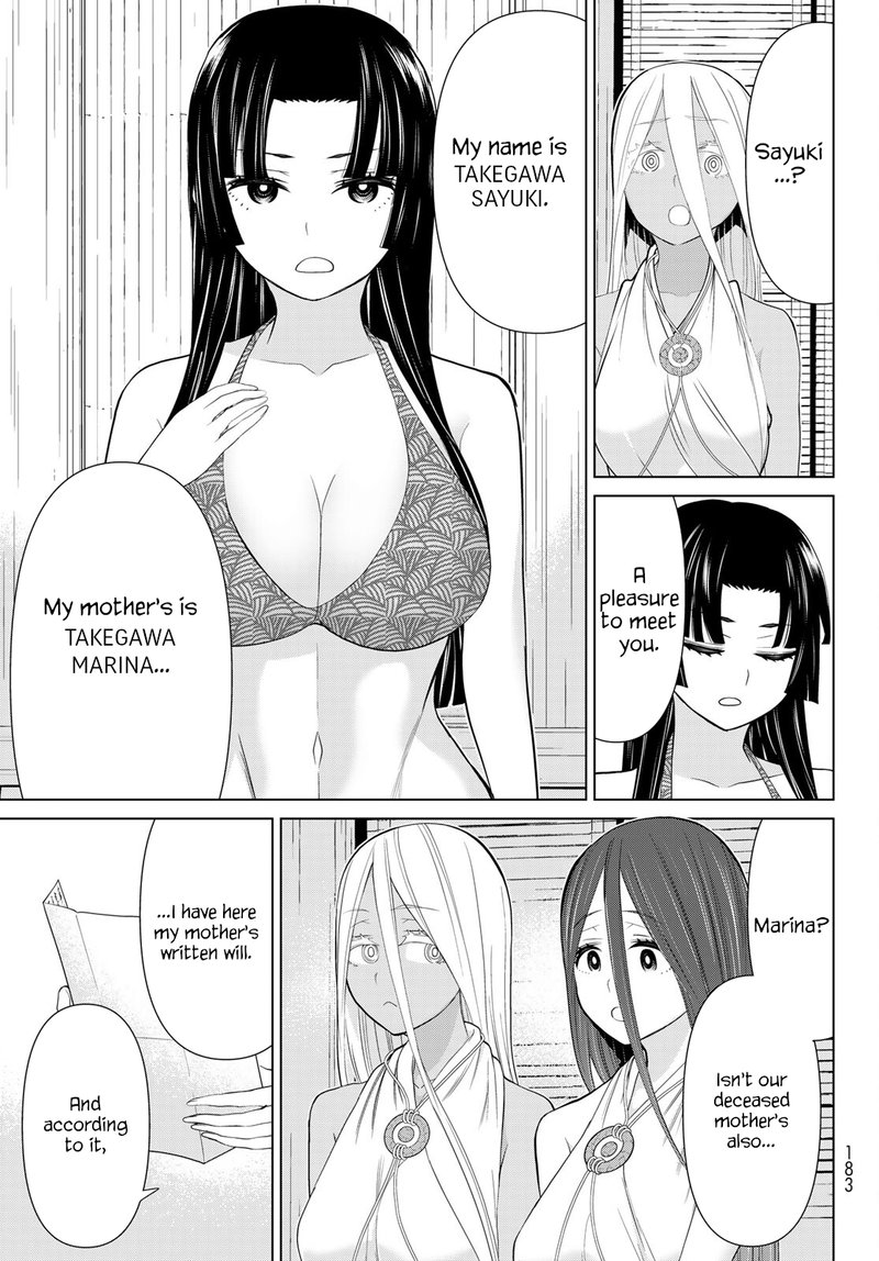 Jikan Teishi Yuusha Yomei 3 Ka No Settei Ja Sekai Wo Sukuu Ni Wa Mijika Sugiru Chapter 31 Page 17