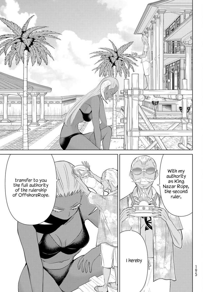 Jikan Teishi Yuusha Yomei 3 Ka No Settei Ja Sekai Wo Sukuu Ni Wa Mijika Sugiru Chapter 31 Page 27