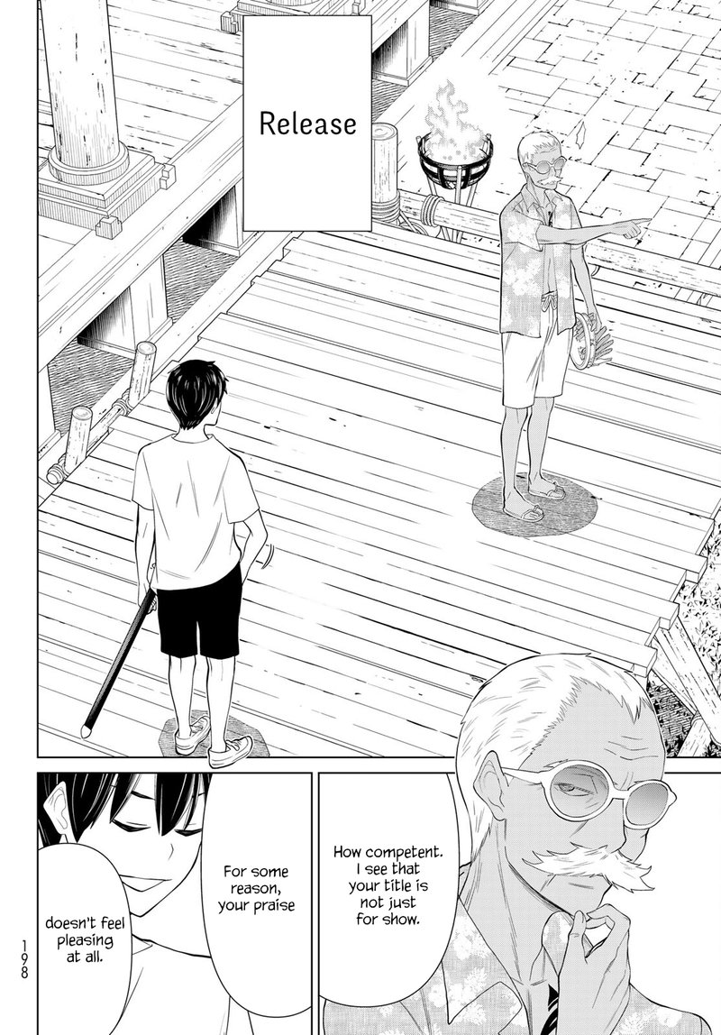 Jikan Teishi Yuusha Yomei 3 Ka No Settei Ja Sekai Wo Sukuu Ni Wa Mijika Sugiru Chapter 31 Page 29