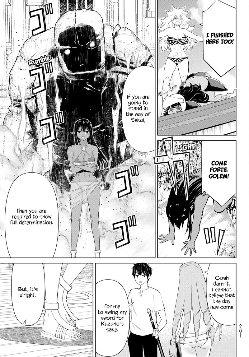 Jikan Teishi Yuusha Yomei 3 Ka No Settei Ja Sekai Wo Sukuu Ni Wa Mijika Sugiru Chapter 31 Page 32