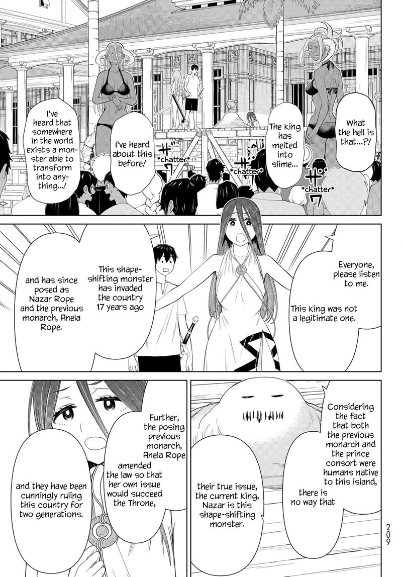 Jikan Teishi Yuusha Yomei 3 Ka No Settei Ja Sekai Wo Sukuu Ni Wa Mijika Sugiru Chapter 31 Page 38