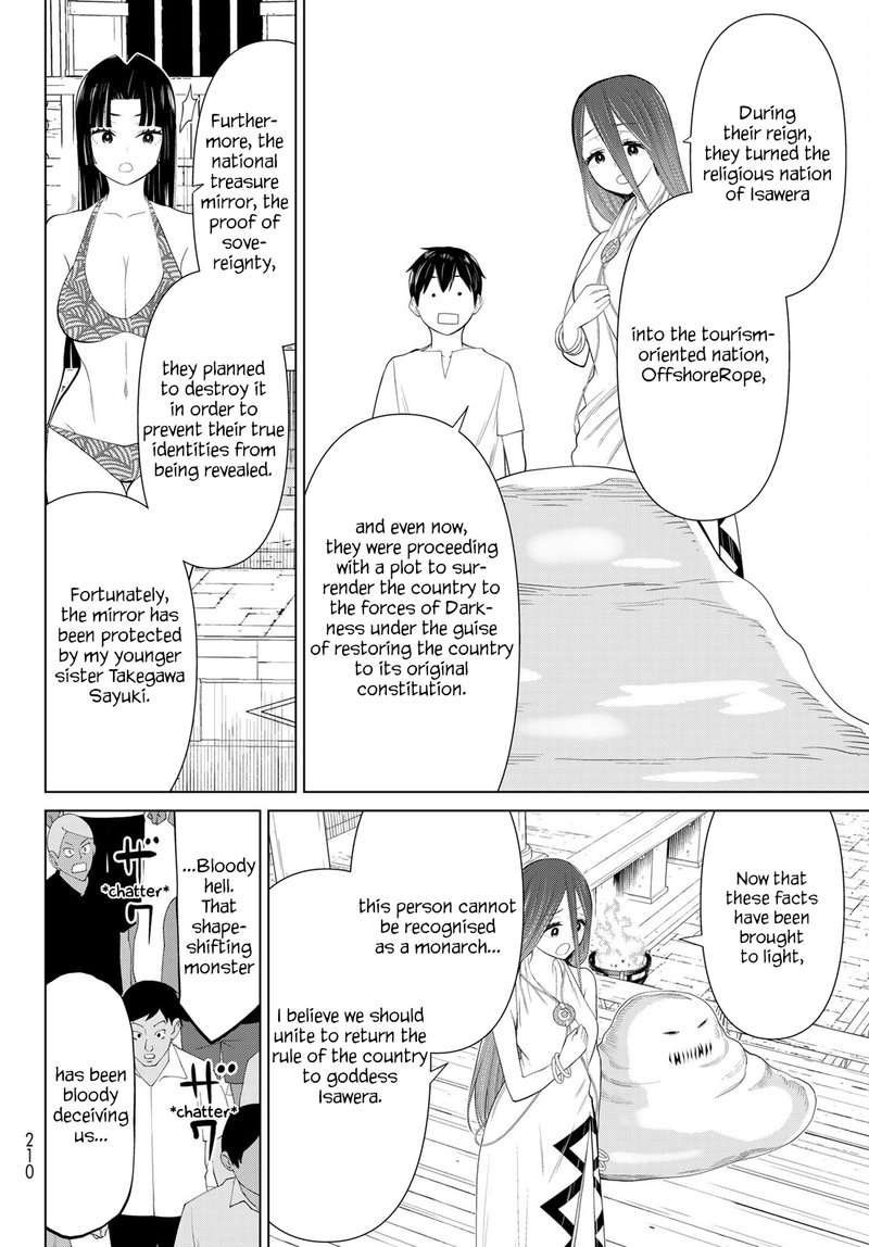 Jikan Teishi Yuusha Yomei 3 Ka No Settei Ja Sekai Wo Sukuu Ni Wa Mijika Sugiru Chapter 31 Page 39