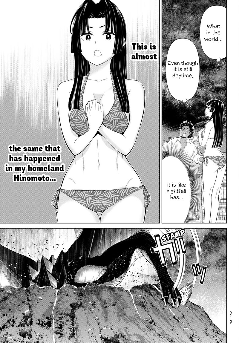 Jikan Teishi Yuusha Yomei 3 Ka No Settei Ja Sekai Wo Sukuu Ni Wa Mijika Sugiru Chapter 31 Page 46