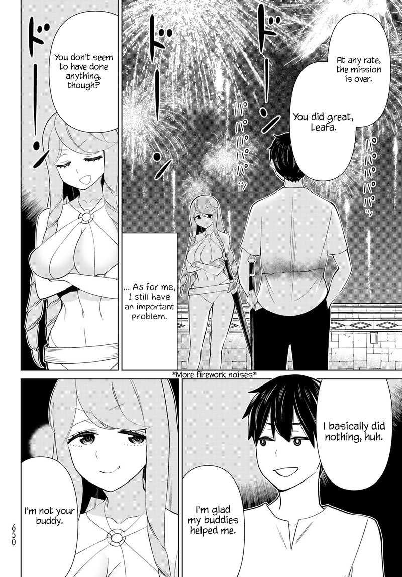 Jikan Teishi Yuusha Yomei 3 Ka No Settei Ja Sekai Wo Sukuu Ni Wa Mijika Sugiru Chapter 34 Page 10