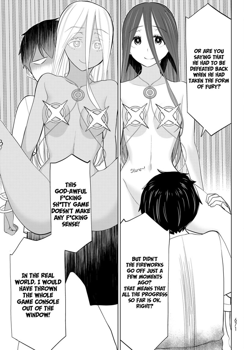 Jikan Teishi Yuusha Yomei 3 Ka No Settei Ja Sekai Wo Sukuu Ni Wa Mijika Sugiru Chapter 34 Page 28