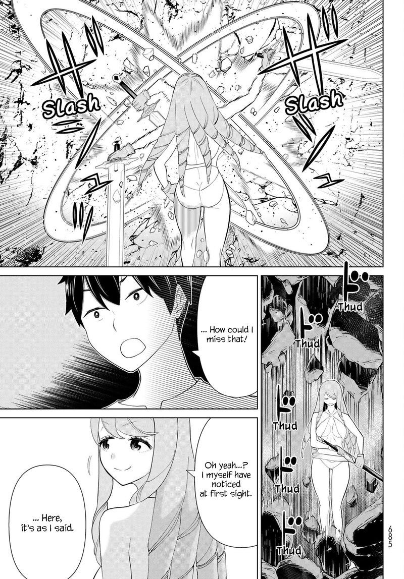 Jikan Teishi Yuusha Yomei 3 Ka No Settei Ja Sekai Wo Sukuu Ni Wa Mijika Sugiru Chapter 34 Page 40