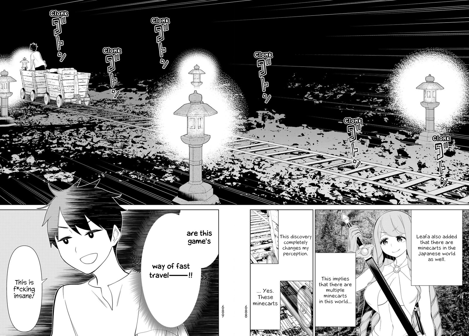 Jikan Teishi Yuusha Yomei 3 Ka No Settei Ja Sekai Wo Sukuu Ni Wa Mijika Sugiru Chapter 34 Page 43