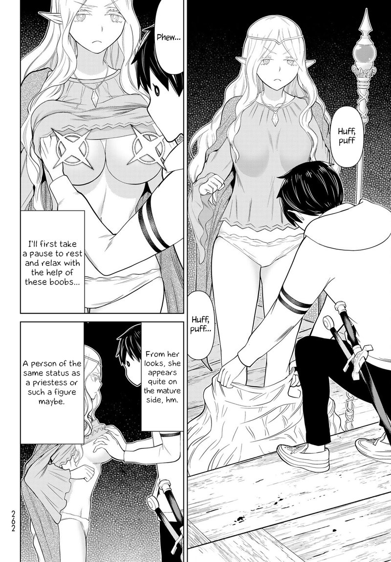 Jikan Teishi Yuusha Yomei 3 Ka No Settei Ja Sekai Wo Sukuu Ni Wa Mijika Sugiru Chapter 36 Page 25