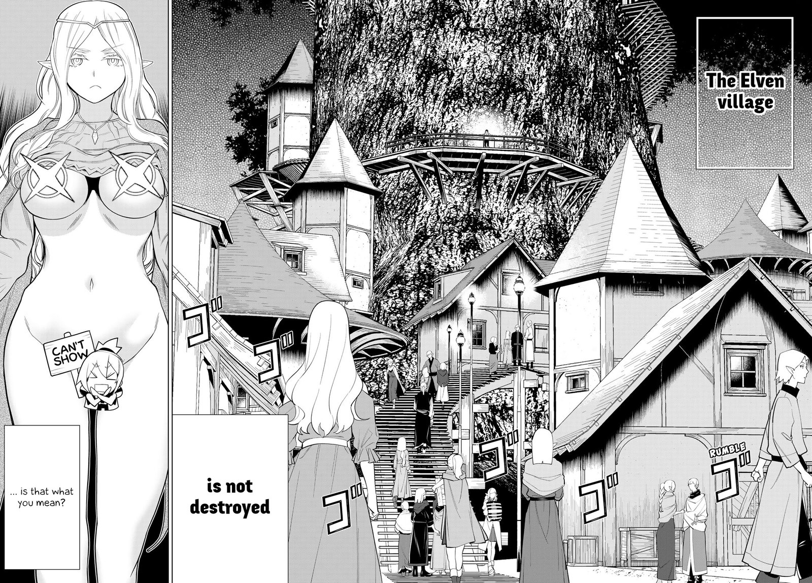 Jikan Teishi Yuusha Yomei 3 Ka No Settei Ja Sekai Wo Sukuu Ni Wa Mijika Sugiru Chapter 36 Page 27